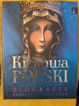 Królowa Polski, Biografia, Henryk Bejda