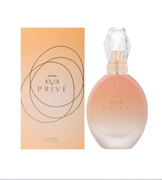 Avon Eve Prive Woda perfumowana 50 ml