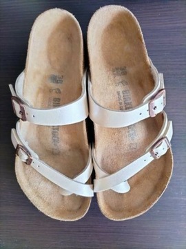 Birkenstock Mayari sandały rozm 38