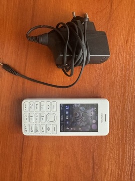 Telefon Nokia model 230 Biała