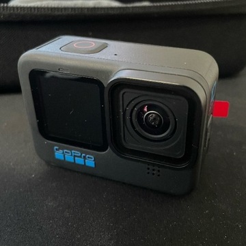 GoPro HERO10 Black + Max Lens Mod