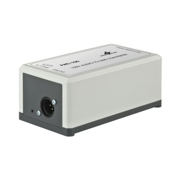 Monacor PATL-100 - Konwerter 100V/linia