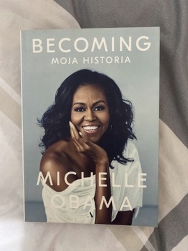 Michelle Obama Becoming 