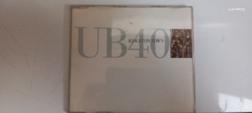 UB40 Kingston Town