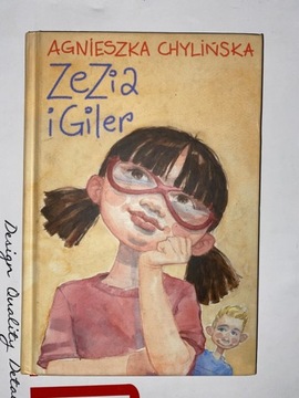 Agnieszka Chylińska - Zezia i Giler
