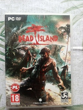 Dead Island PC - Opakowanie Kolekcjonerskie.