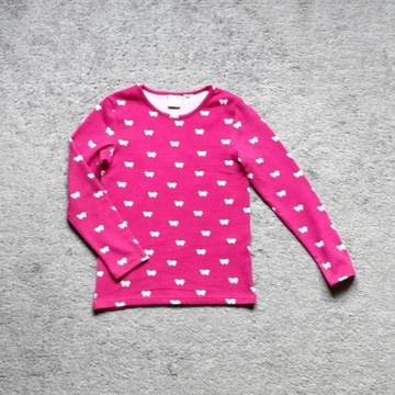 Bluza Carry Kids rozm. 140cm, 9-10 lat, dziewczęca