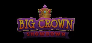 Big Crown: Showdown klucz steam