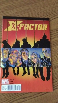 X-Factor #226