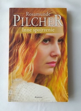 INNE SPOJRZENIE – Rosamunde Pilcher