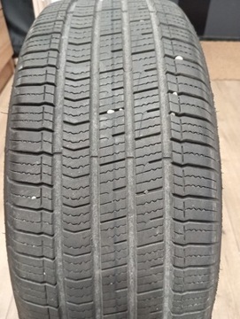 205/55R16 Dunlop Sport all season całoroczna 