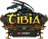 TIBIA Dia (EU) - optional pvp nowy swiat