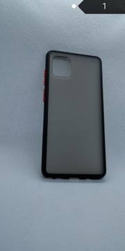 Samsung Note 10 lite etui pokrowiec różne wzory 