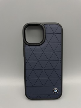 Etui case plecki BMW iPhone 15