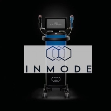 INMODE- Morpheus8 RF- szkolenie w cenie!