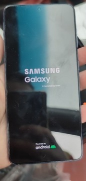 Samsung s21 5g oryginał części bateria