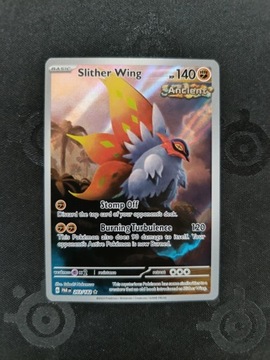 Pokemon TCG: Slither Wing (PAR 203)