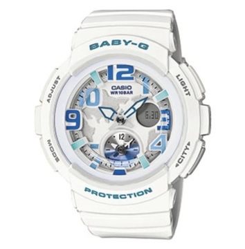 Zegarek Casio Baby G