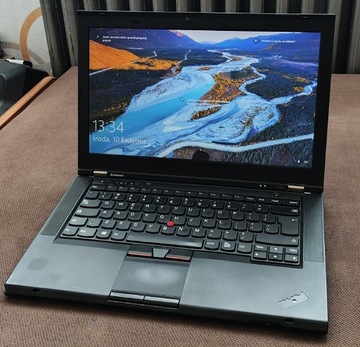 Lenovo T430S i5 3320M Intel HD 4000 8/256Gb SSD