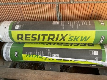 Membrana Resitrix SKW