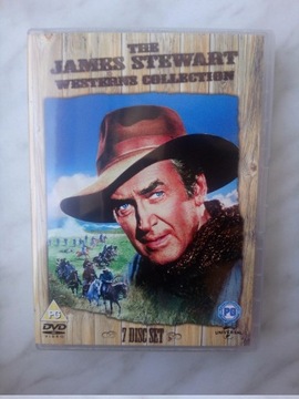 The far country (DVD) James Stewart STAN BDB