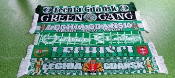 Lechia Gdańsk Śląsk Wrocław Gryf Słupsk 