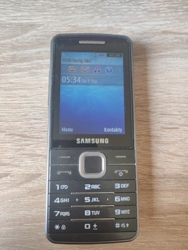 Telefon Samsung gt-s5610