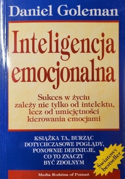 Inteligencja emocjonalna