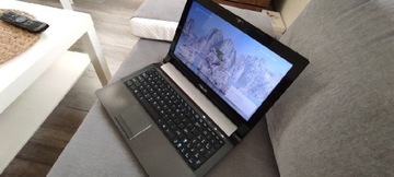 Laptop ASUS N53S 