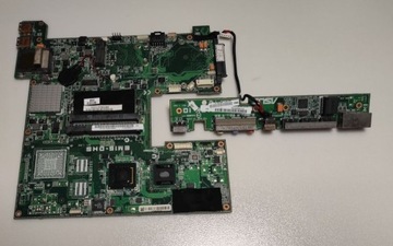 ASUS EEE Top ET1602 płyta główna