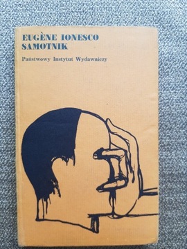 Eugene Ionesco - Samotnik