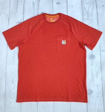 Koszulka t-shirt CARHARTT Force  r. L