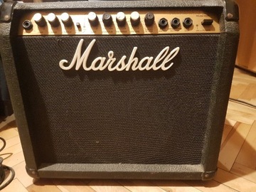 Marshall Valvestate 8020