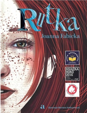 Joanna Fabicka - Rutka