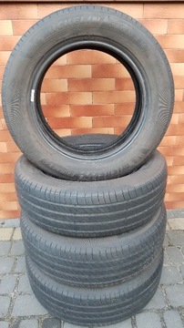 Opony letnie Michelin Primacy 4 205/60 R16