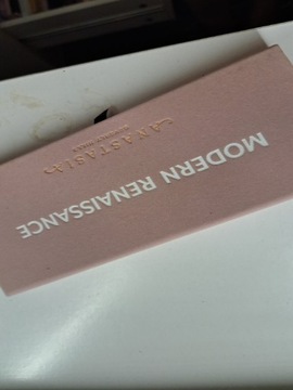 Anastasia Beverly Hills Modern Renaissance paleta 