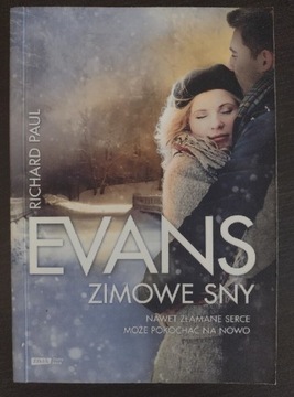 Evans zimowe sny