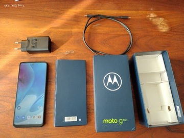 Telefon Motorola g60s