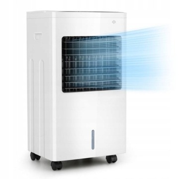 Klimator OneConcept Freeze Me 65 W