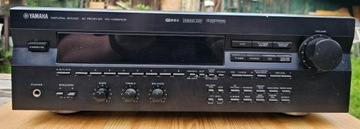 Amplituner Yamaha RX-V395RDS