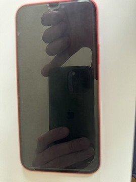 iPhone 12 Red 128GB