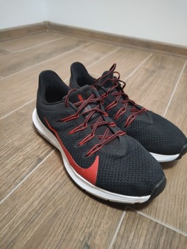 Buty sportowe Nike quest 2