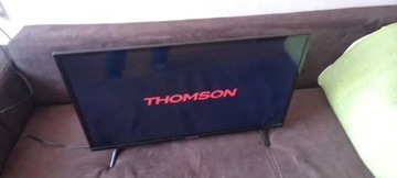 Telewizor plazmowy Thomson LED 32 cale