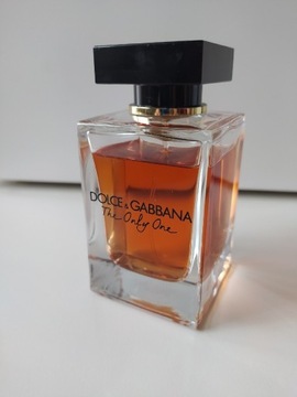 D&G Dolce Gabbana THE ONLY ONE edp 90/100ml