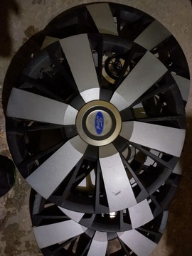 Kołpaki ford 14" komplet