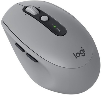 Cicha Mysz bezprzewodowa LOGITECH M590 BLUETOOTH