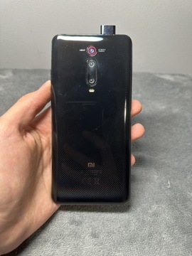 Atrapa Xiaomi mi 9t