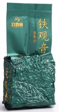 TEA Planet - Herbata Oolong Tie Guan Yin - 125 g.