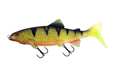 Fox Rage Replicant Trout 23cm130g Shallow Uv Perch