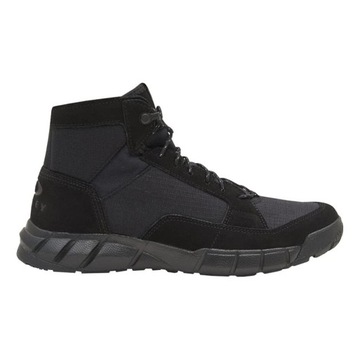 Czarne buty Oakley Urban Explorer Mid rozm. 40